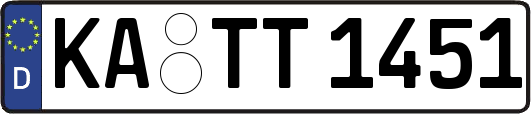 KA-TT1451