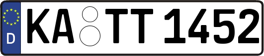 KA-TT1452