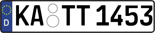 KA-TT1453
