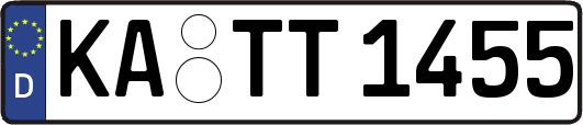 KA-TT1455