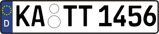 KA-TT1456