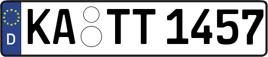 KA-TT1457