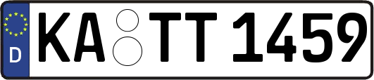 KA-TT1459