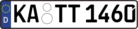 KA-TT1460