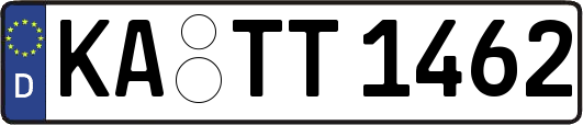 KA-TT1462