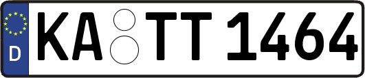 KA-TT1464