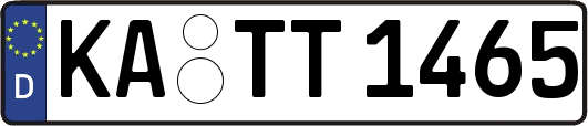 KA-TT1465