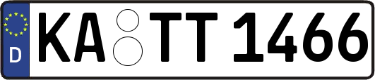 KA-TT1466