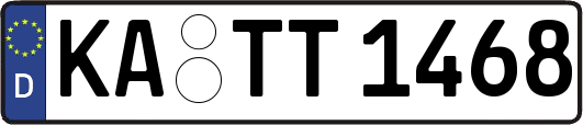 KA-TT1468