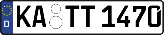 KA-TT1470