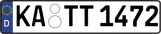 KA-TT1472