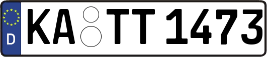 KA-TT1473