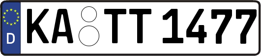 KA-TT1477