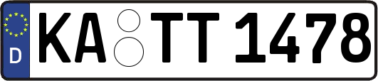 KA-TT1478
