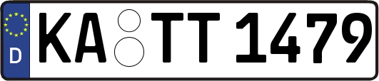 KA-TT1479