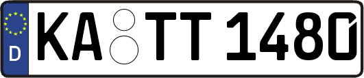 KA-TT1480