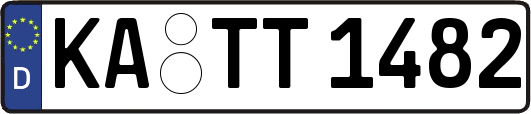 KA-TT1482
