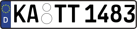 KA-TT1483
