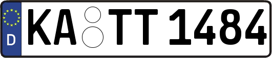 KA-TT1484