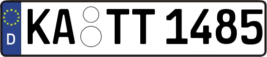 KA-TT1485