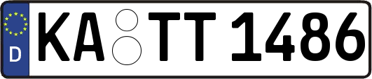 KA-TT1486