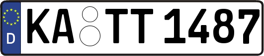 KA-TT1487