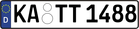 KA-TT1488