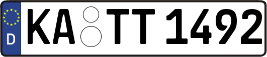KA-TT1492