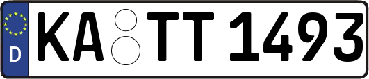 KA-TT1493