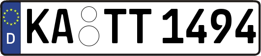 KA-TT1494