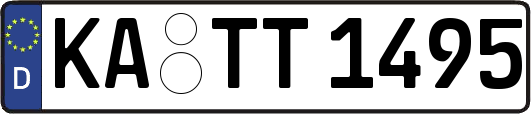 KA-TT1495