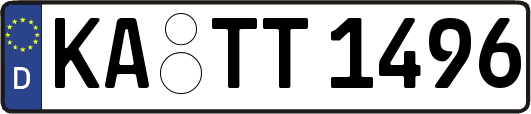 KA-TT1496