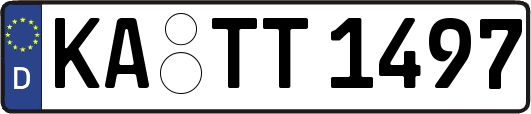 KA-TT1497