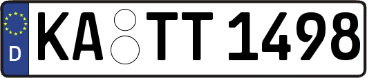 KA-TT1498