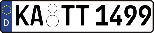 KA-TT1499