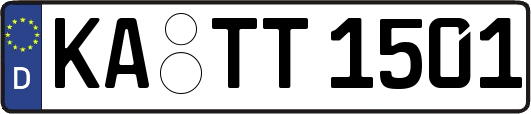 KA-TT1501