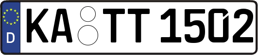 KA-TT1502