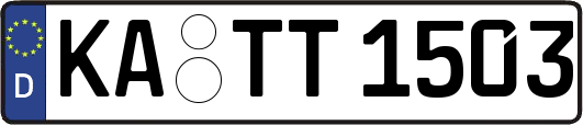 KA-TT1503