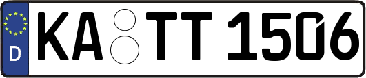 KA-TT1506
