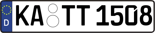 KA-TT1508