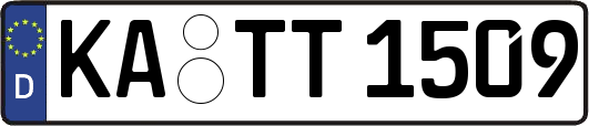 KA-TT1509