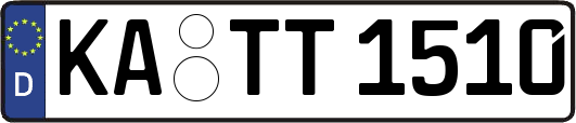 KA-TT1510