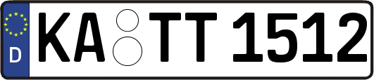 KA-TT1512