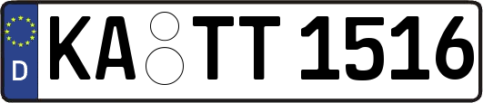KA-TT1516