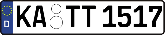 KA-TT1517