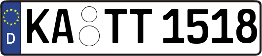 KA-TT1518
