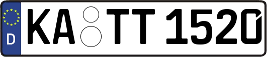 KA-TT1520