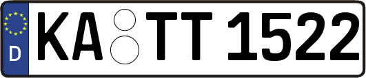 KA-TT1522