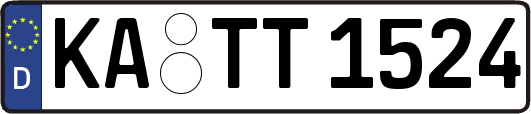 KA-TT1524