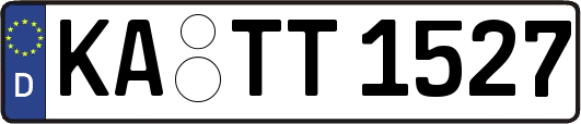 KA-TT1527